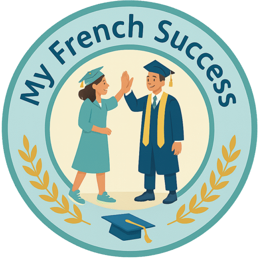 myfrenchsuccess.com